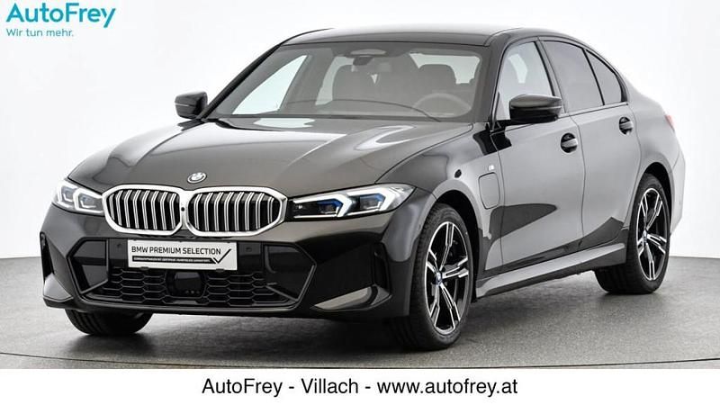 Gebraucht BMW 320 Efficient Dynamics 163 PS (119 kW) 2024 Limousine