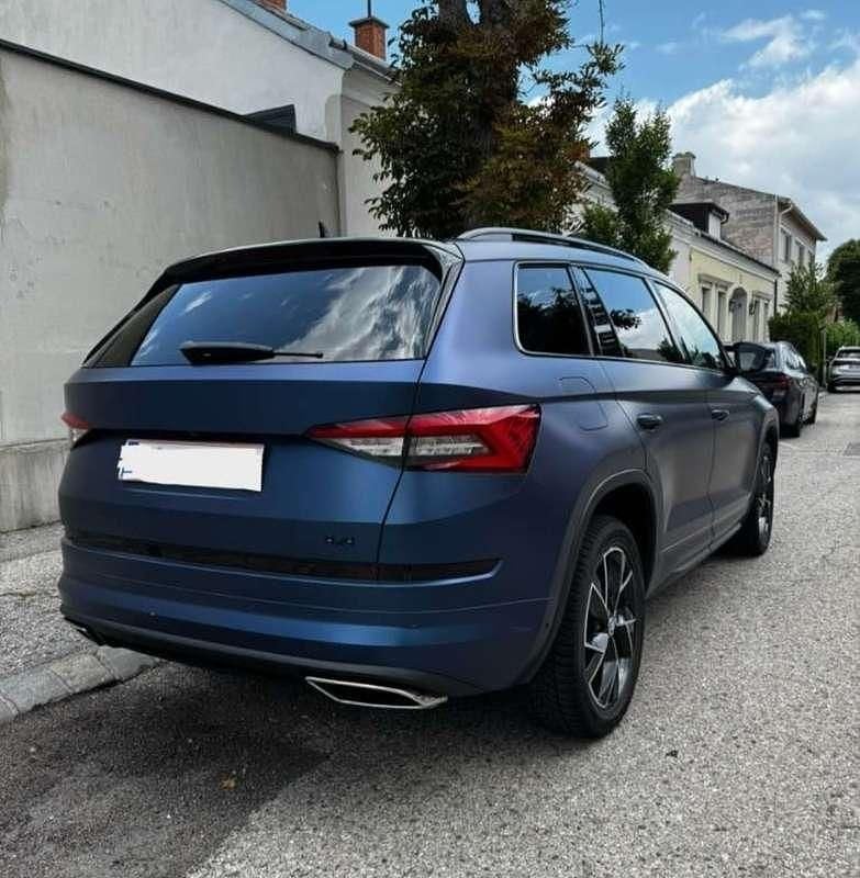 Gebraucht 2019 Skoda Kodiaq RS SUV | € 31.000 (Fairer Preis) - Bild 1/4