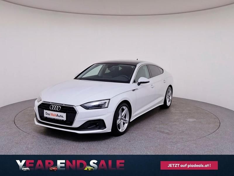 Gebraucht 2023 Audi A5 Coupé | € 35.950 (Fairer Preis) - Bild 1/4