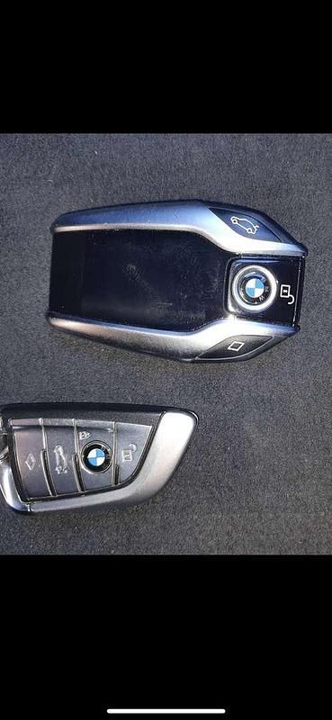 Gebraucht BMW 730L 265 PS (194 kW) 2015 Limousine