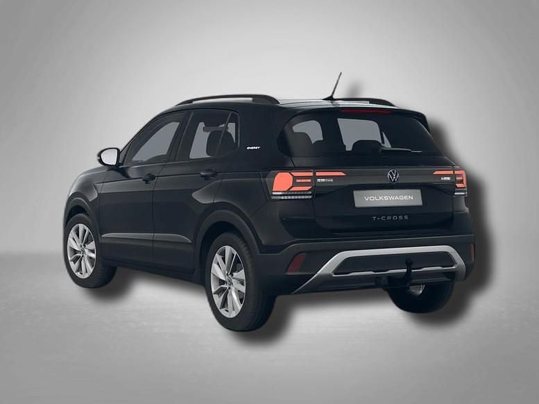 Gebraucht VW T-Cross Life 116 PS (85 kW) 2025 SUV