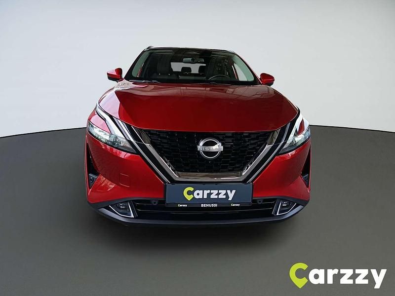 Gebraucht Nissan Qashqai N-Connecta 158 PS (116 kW) 2023 SUV