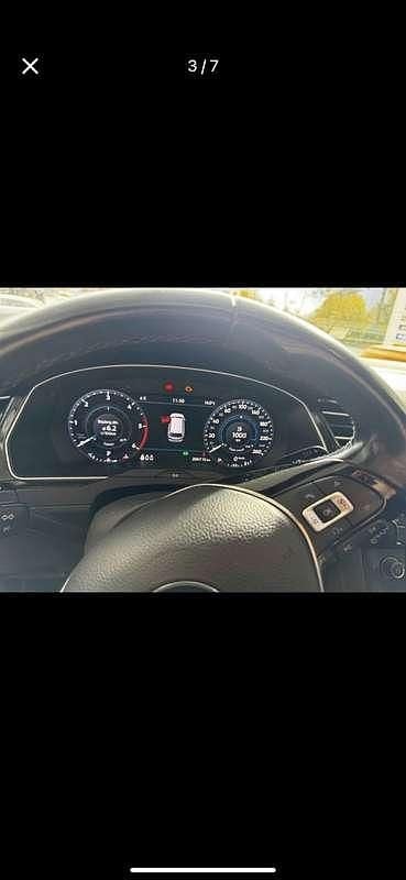 Gebraucht VW Passat Highline 190 PS (139 kW) 2016 Kombi