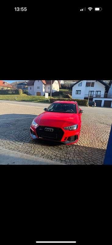 Gebraucht Audi RS4 450 PS (330 kW) 2019 Kombi