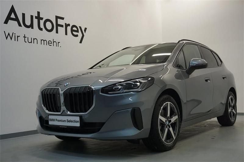 Gebraucht 2025 BMW 218 Active Tourer Luxury Line Van / Kleinbus | € 34.890 (Fairer Preis) - Bild 1/4