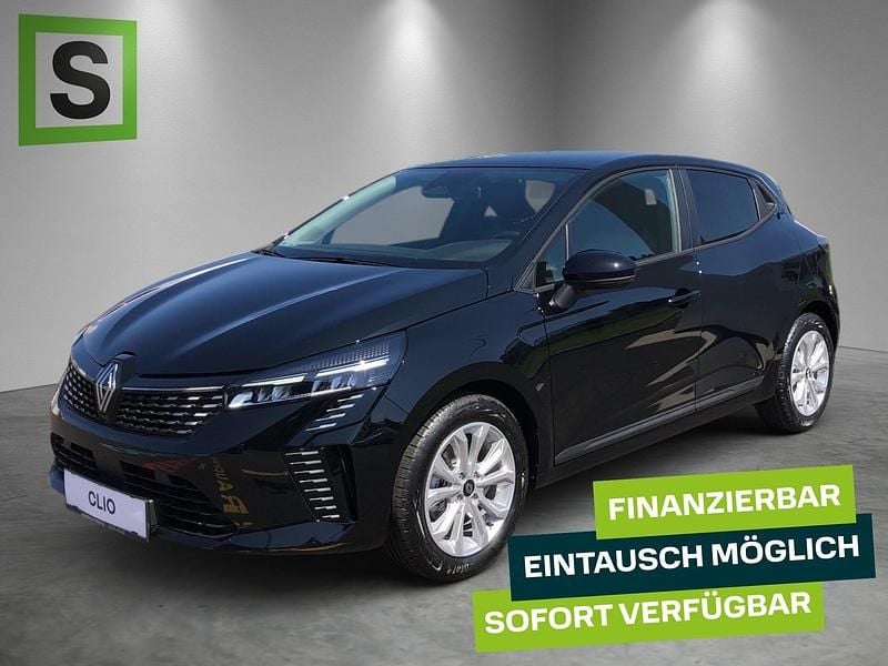 Schwarz Neu 2026 Renault Clio V SE Limousine | € 17.990 (Guter Preis) - Bild 1/4