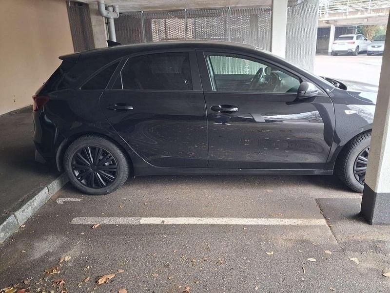 Gebraucht Kia Ceed 99 PS (72 kW) 2019 Kleinwagen