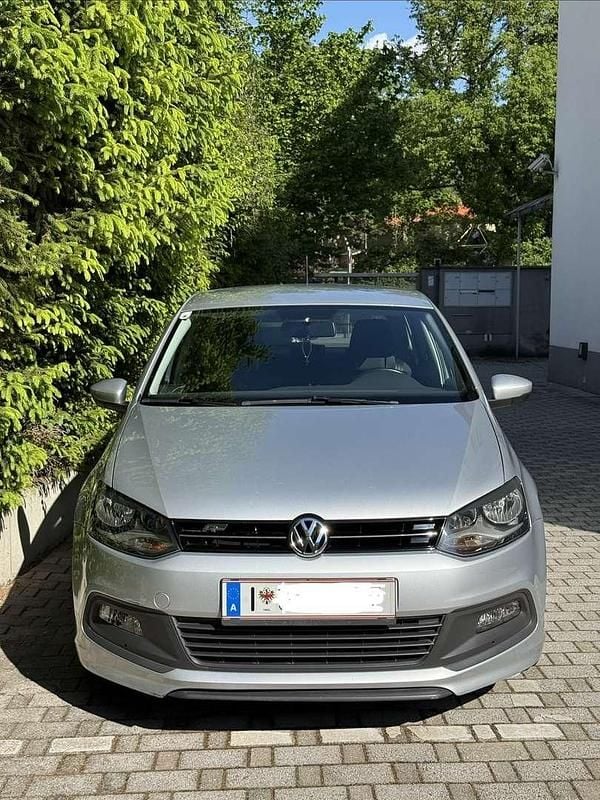 Gebraucht 2013 VW Polo Limousine | € 7.100 (Fairer Preis) - Bild 1/4