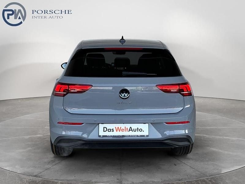 Neu VW Golf VIII 115 PS (84 kW) 2026 Mittelgrau  normal Limousine