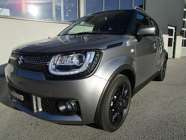 Verkauft Suzuki Ignis 1 2 Dualjet Hybr Gebraucht 2019 500 Km In