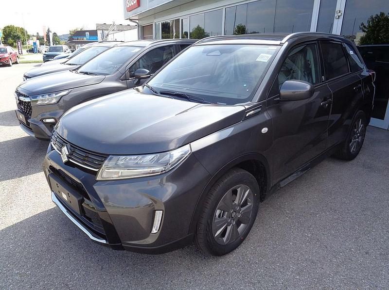 Neu 2025 Suzuki Vitara SUV | € 27.580 (Fairer Preis) - Bild 1/2