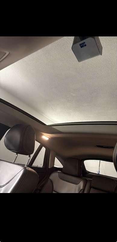 Gebraucht Mercedes GLE350 258 PS (189 kW) 2017 Grau Coupé