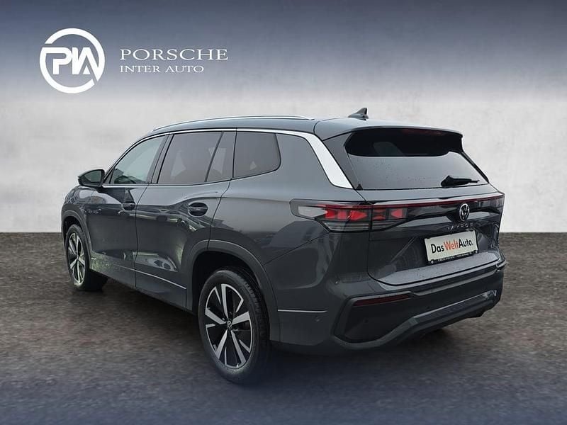 Gebraucht VW Tayron 150 PS (110 kW) 2025 Grau SUV