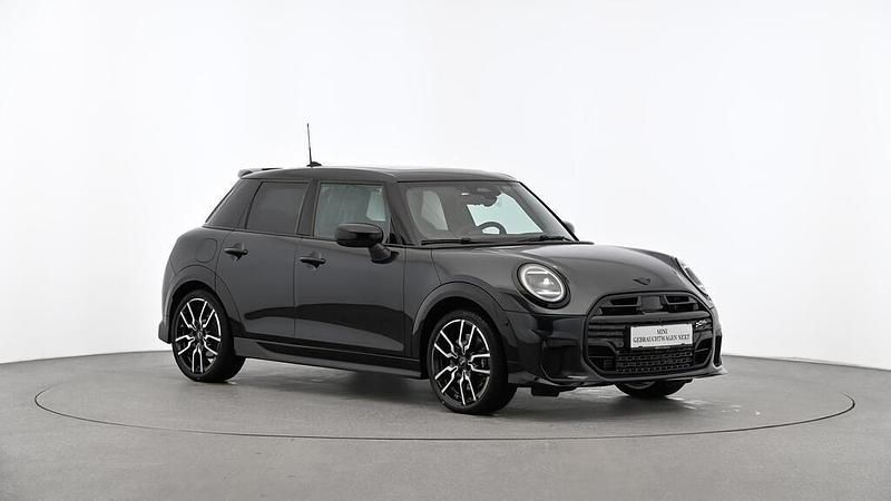 Legend grey Gebraucht 2025 Mini Cooper Kleinwagen | € 34.920 (Teuer) - Bild 1/1