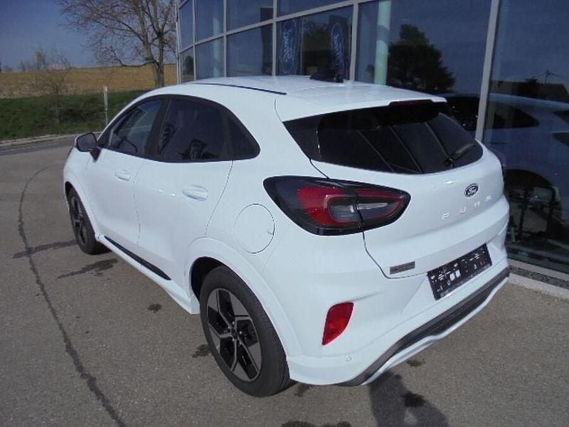 Neu Ford Puma Gen-E Select 122 kW (167 PS) 2026 SUV