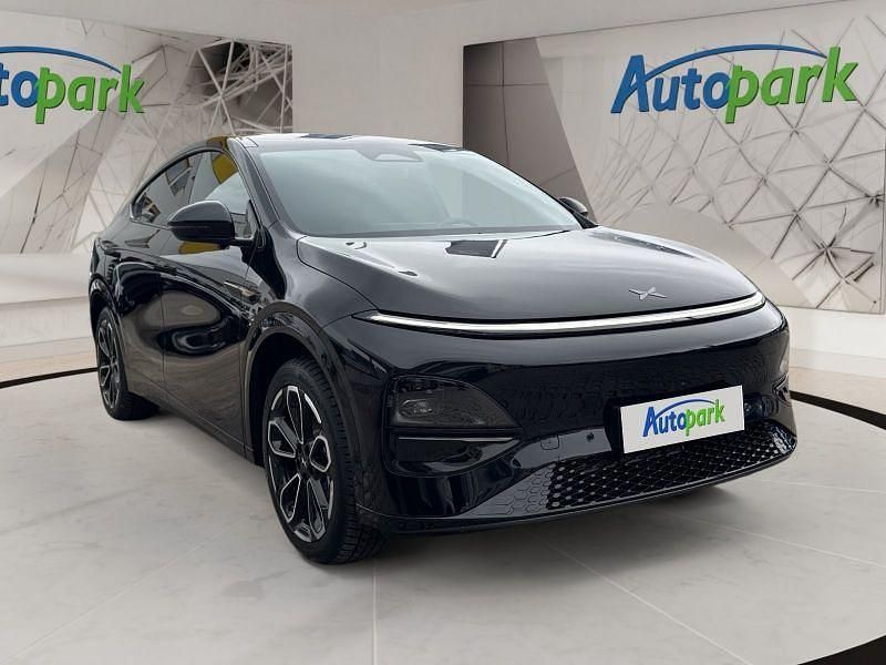 Neu XPENG G6 AWD Performance 358 kW (487 PS) 2026 SUV