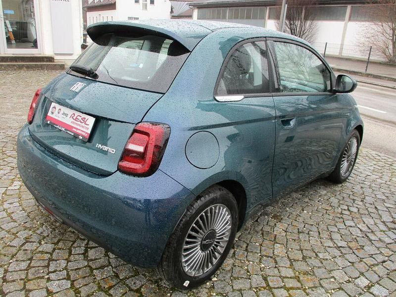 Neu Fiat 500 65 PS (47 kW) 2026 Kleinwagen