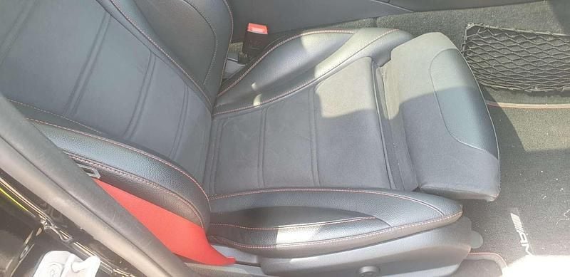 Gebraucht Mercedes C450 AMG AMG line 367 PS (269 kW) 2016 Schwarz Kombi