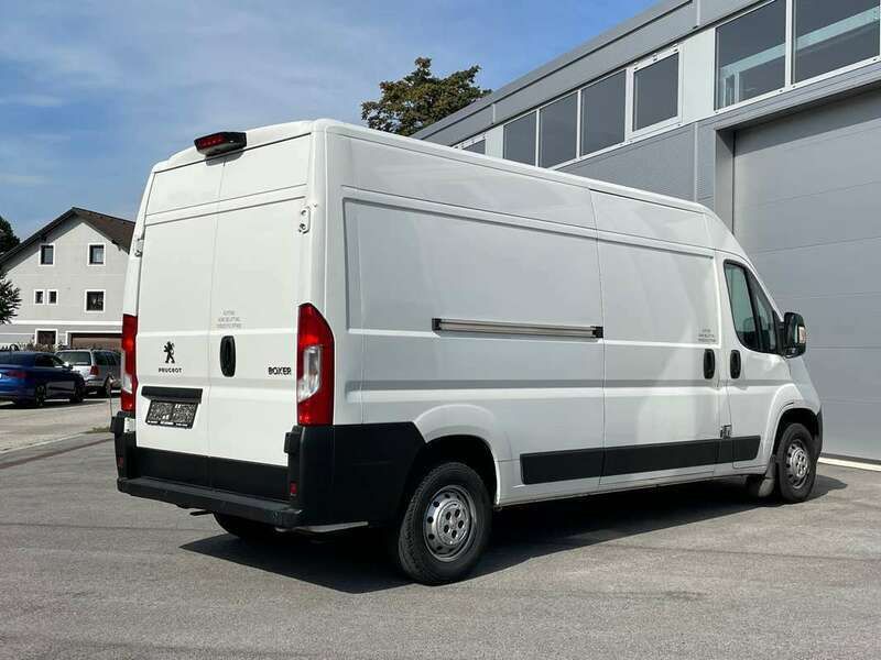 Verkauft Peugeot Boxer 335 L3H2 Pro Bl Gebraucht 2019 215 000 Km In verkauft-peugeot-boxer-335-l3h2-pro-bl-gebraucht-2019-215-000-km-in