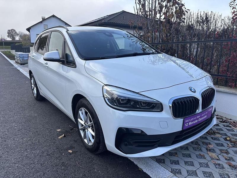 Gebraucht 2018 BMW 216 Advantage Kombi | € 15.499 - Bild 1/4