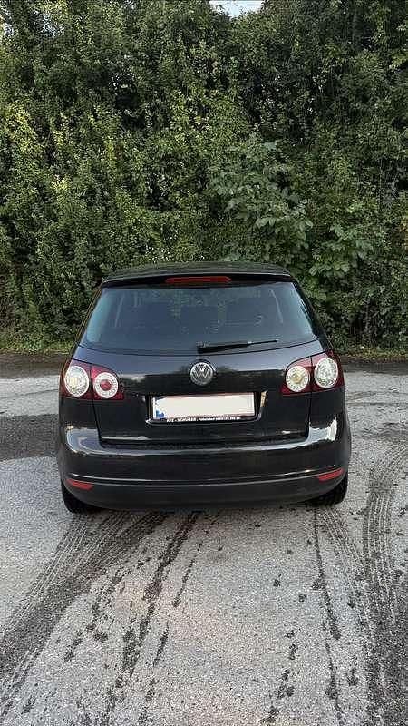 Gebraucht VW Golf IV 140 PS (102 kW) 2005 Limousine