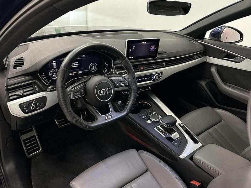 Gebraucht Audi A4 Design 190 PS (139 kW) 2018 Kombi