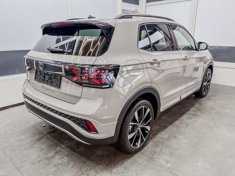 Neu VW T-Cross R-line Edition 150 PS (110 kW) 2026 SUV