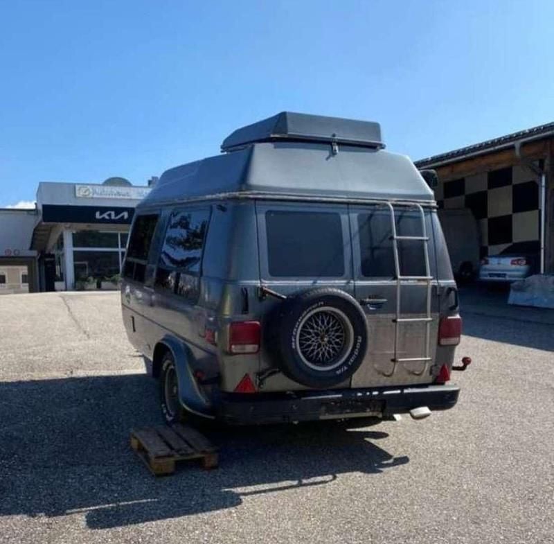 Gebraucht Chevrolet G 1988 Van