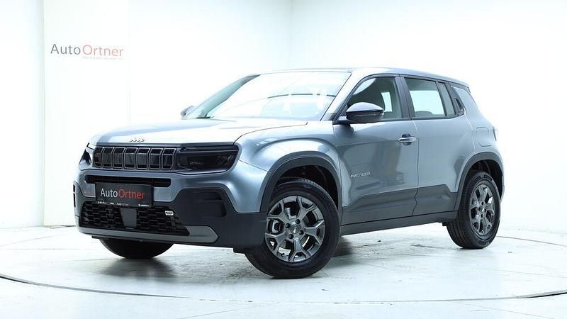 Gebraucht 2023 Jeep Avenger Altitude SUV | € 19.990 (Fairer Preis) - Bild 1/4