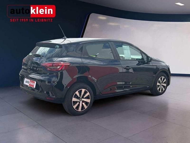 Neu Mitsubishi Colt Invite 91 PS (66 kW) 2025 Schwarz Limousine