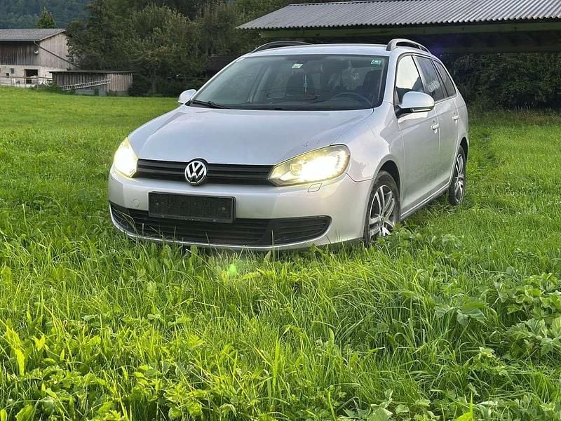 Gebraucht 2011 VW Golf VI Limousine | € 5.900 (Fairer Preis) - Bild 1/4