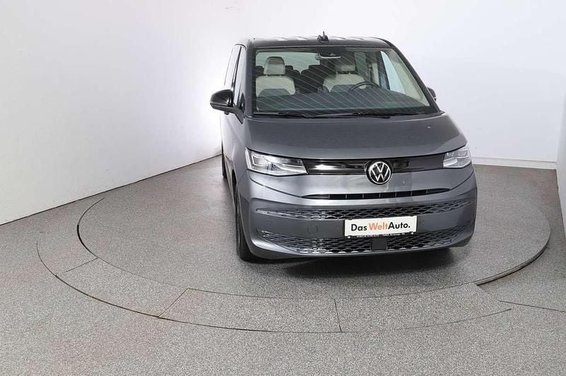 Neu VW Multivan Business 177 PS (130 kW) 2025 Grau Van