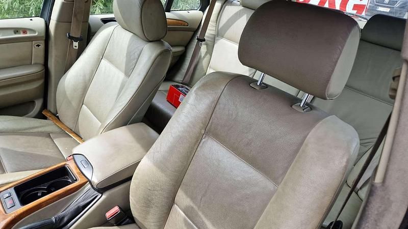 Gebraucht BMW X5 231 PS (169 kW) 2001 SUV