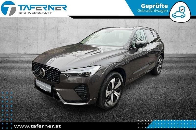 Gebraucht Volvo XC60 Plus 253 PS (186 kW) 2025 Grau SUV