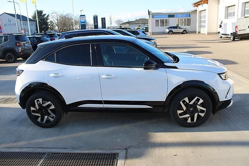 Neu Opel Mokka 136 PS (100 kW) 2026 Weiß SUV