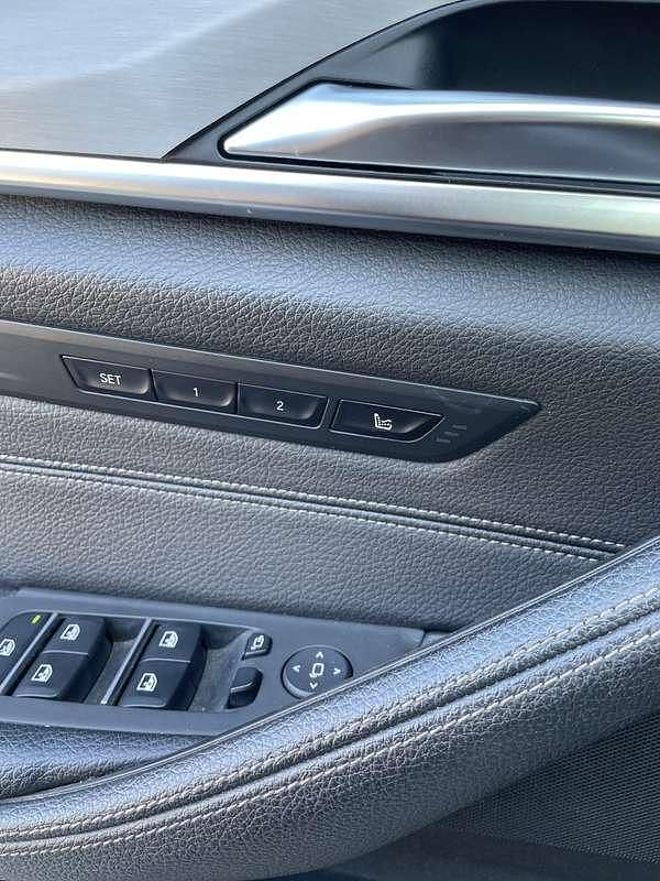 Gebraucht BMW 525 231 PS (169 kW) 2018 Kombi