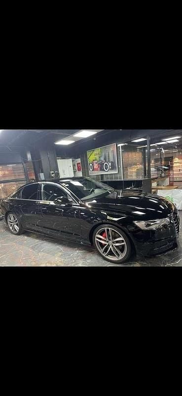 Gebraucht 2016 Audi A6 Sport Limousine | € 19.000 (Fairer Preis) - Bild 1/4