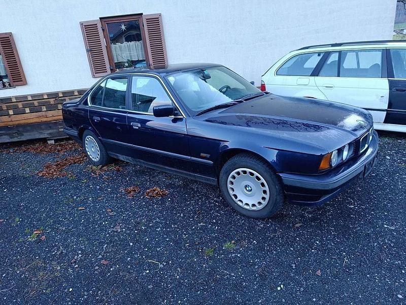 Gebraucht 1995 BMW 525 Limousine | € 2.700 - Bild 1/4