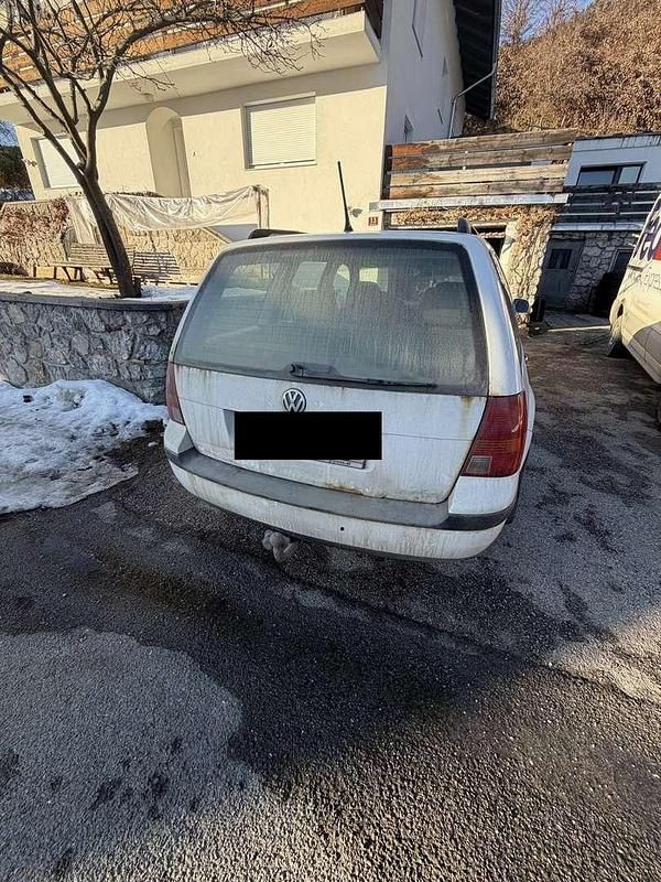 Gebraucht VW Golf IV Trendline 75 PS (55 kW) 2005 Limousine