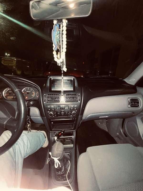 Gebraucht Nissan Almera Acenta 82 PS (60 kW) 2004 Limousine