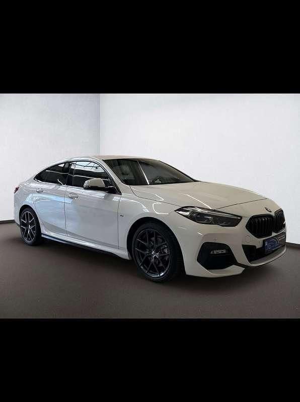 Gebraucht 2021 BMW 218 M Sport Coupé | € 23.900 (Superpreis) - Bild 1/4