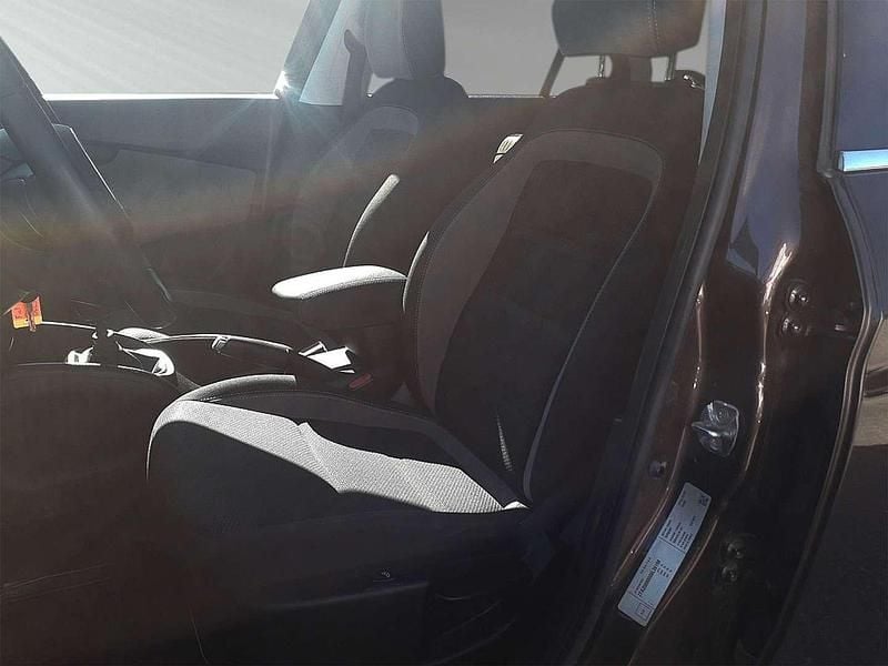 Gebraucht Fiat Tipo Lounge 120 PS (88 kW) 2018 Braun Kombi