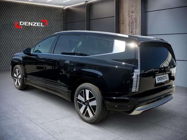 Gebraucht Hyundai Ioniq 9 230 kW (313 PS) 2025 Abyss black pearl SUV