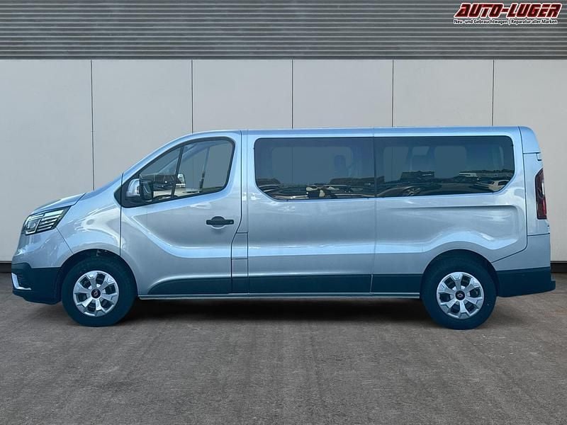 Neu Renault Trafic Equilibre 2025 Van / Kleinbus