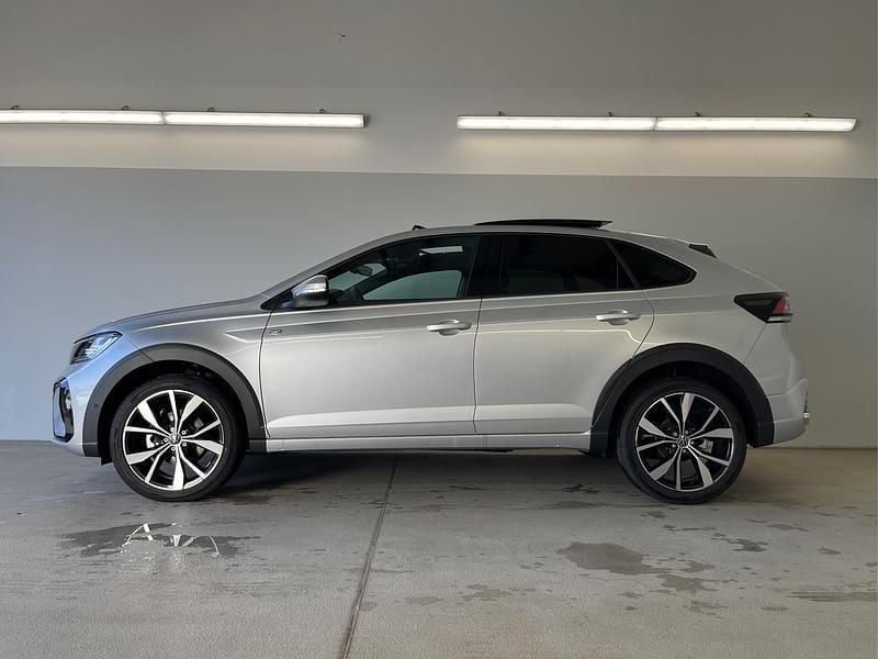 Gebraucht VW Taigo Pro 150 PS (110 kW) 2024 SUV