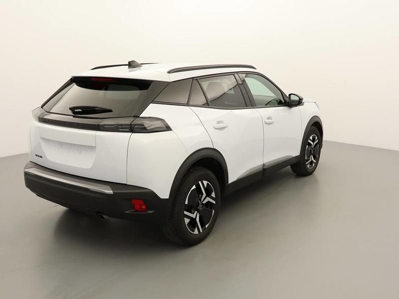 Gebraucht Peugeot 2008 Allure 102 PS (75 kW) 2025 SUV