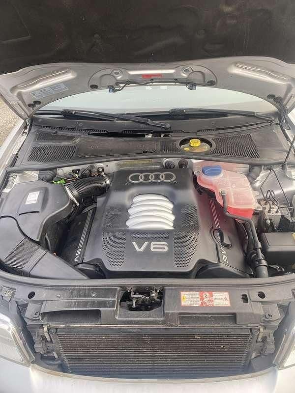 Gebraucht 2000 Audi A4 Limousine | € 1.600 - Bild 1/4