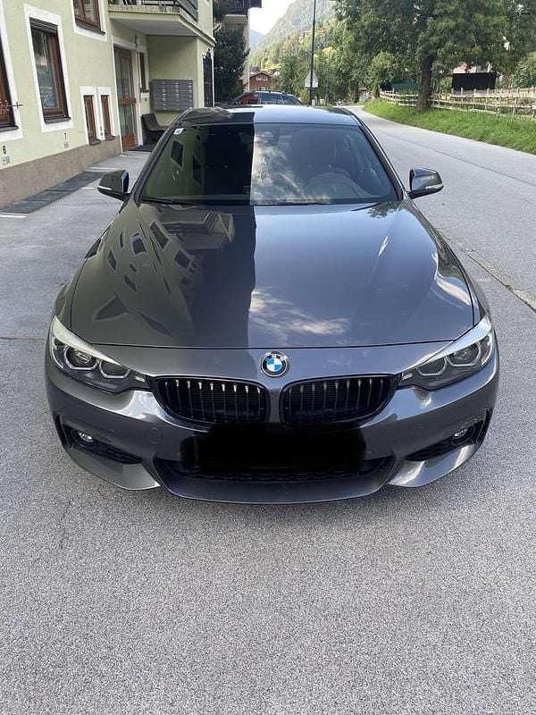 Gebraucht 2019 BMW 420 M Sport Coupé | € 29.000 (Superpreis) - Bild 1/4