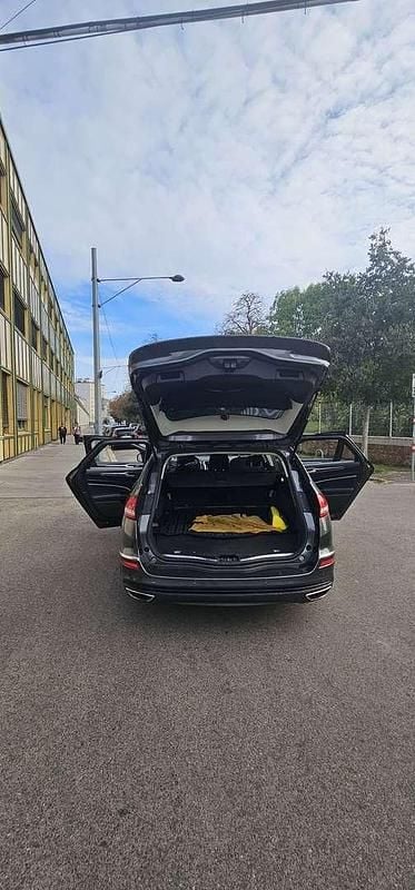 Gebraucht Ford Mondeo Vignale 203 PS (149 kW) 2019 Kombi