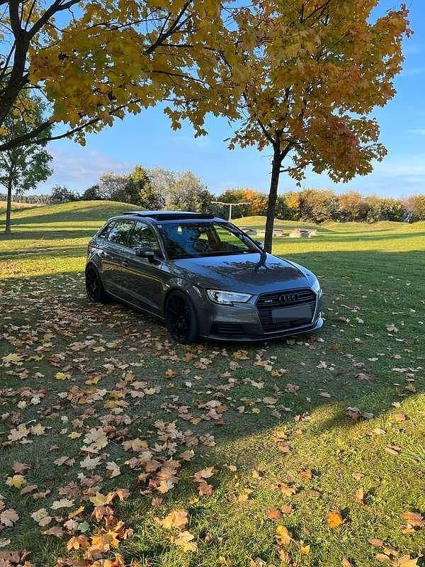 Gebraucht 2016 Audi A3 Limousine | € 14.300 (Fairer Preis) - Bild 1/4